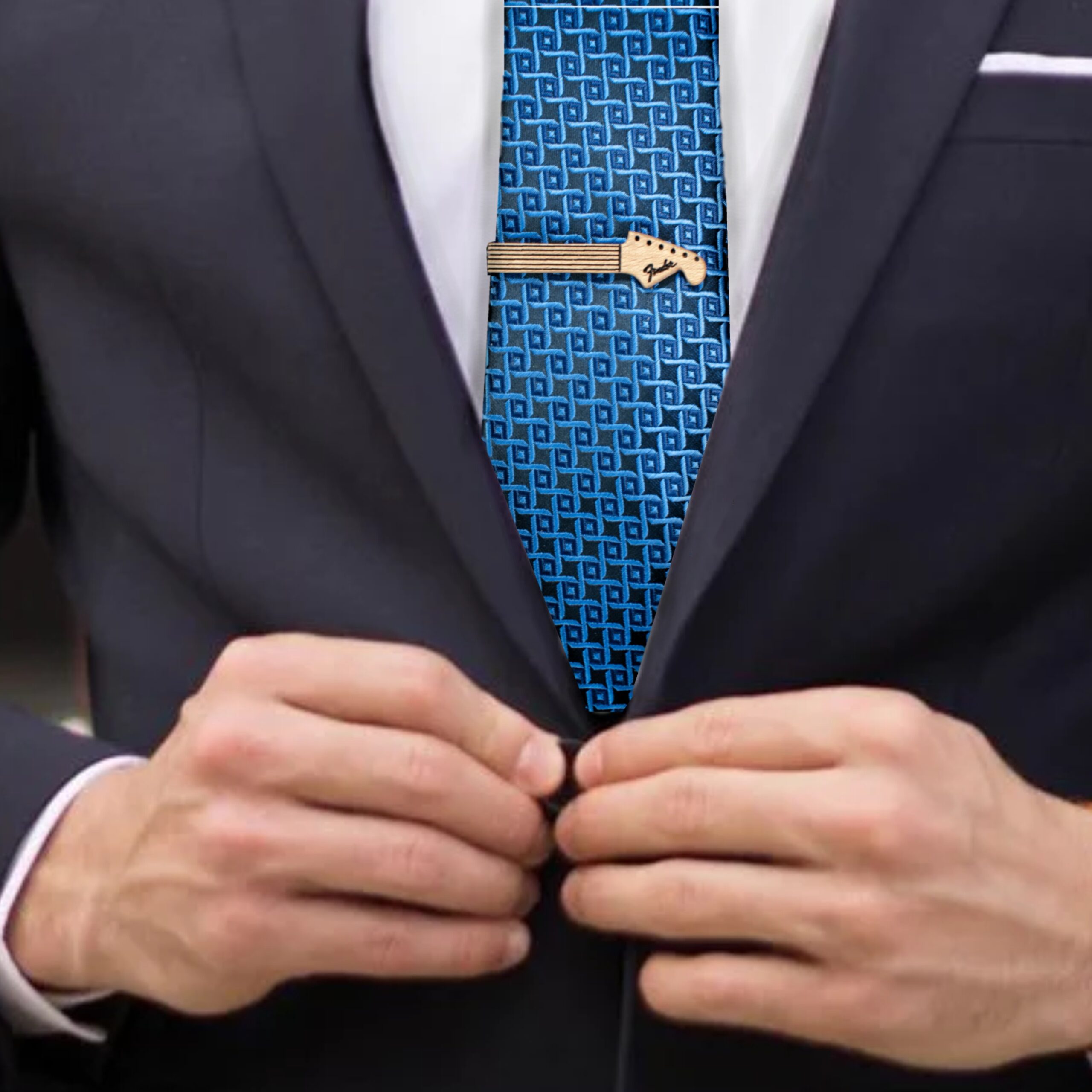 types of suspenders