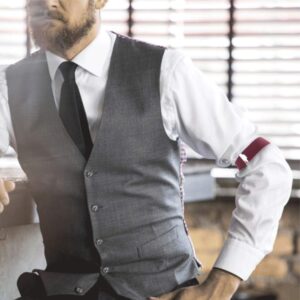 Elastic ArmBands for men sleeve garters